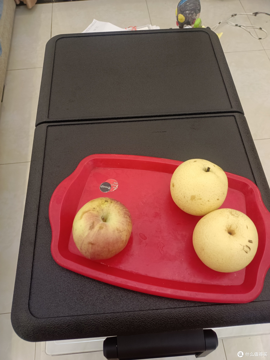 给老爹货车上安排个车载冰箱,食物和饮料就能更好保存啦