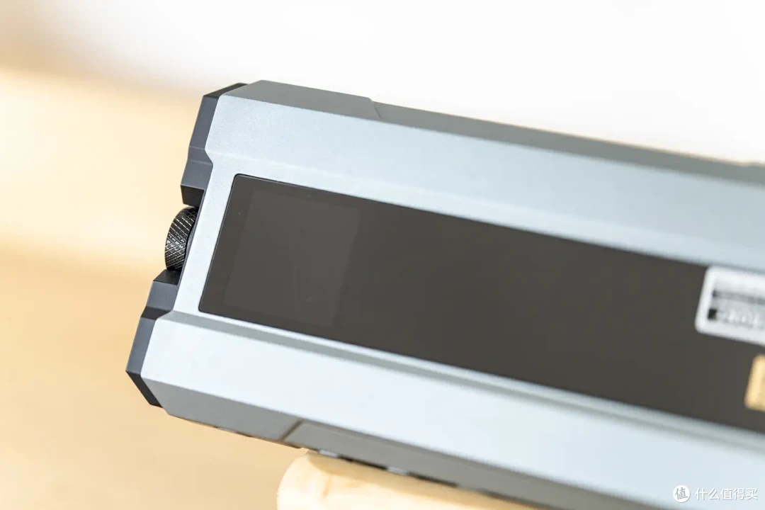 【老坑新填】口碑“翻红”？锋芒难掩的性价比好物——飞傲Q15