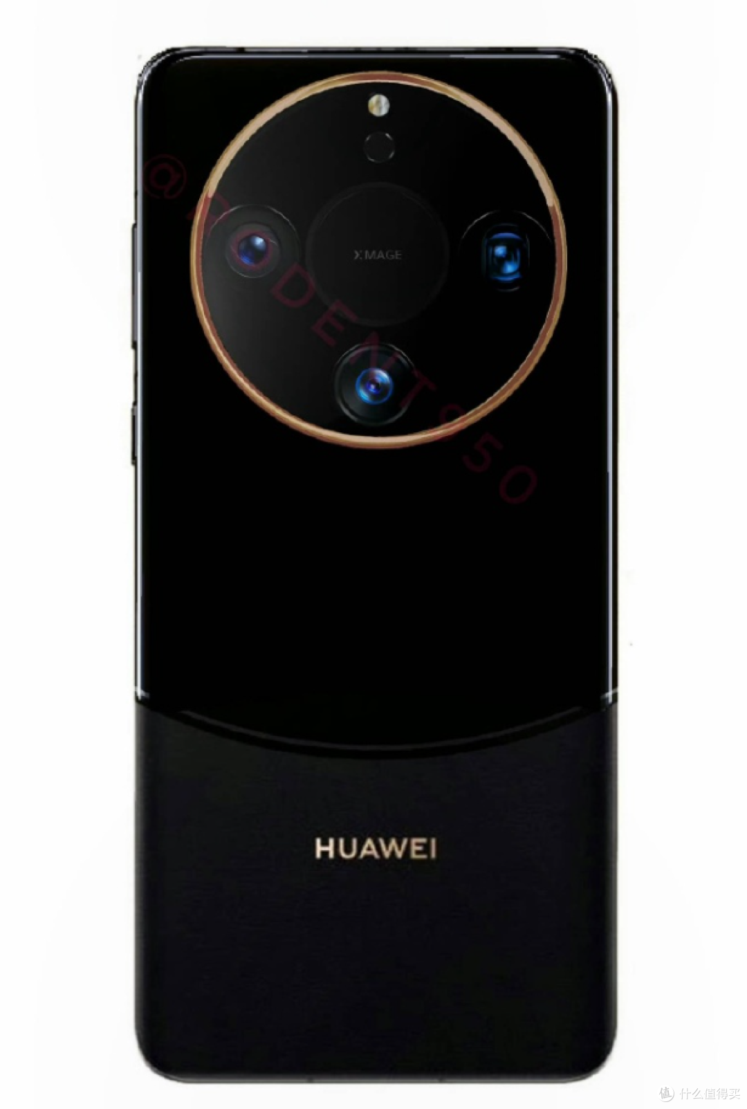 傻傻分不清！华为 P70侧面越看越果里果气的！Mate70曝光，效果图惊艳！