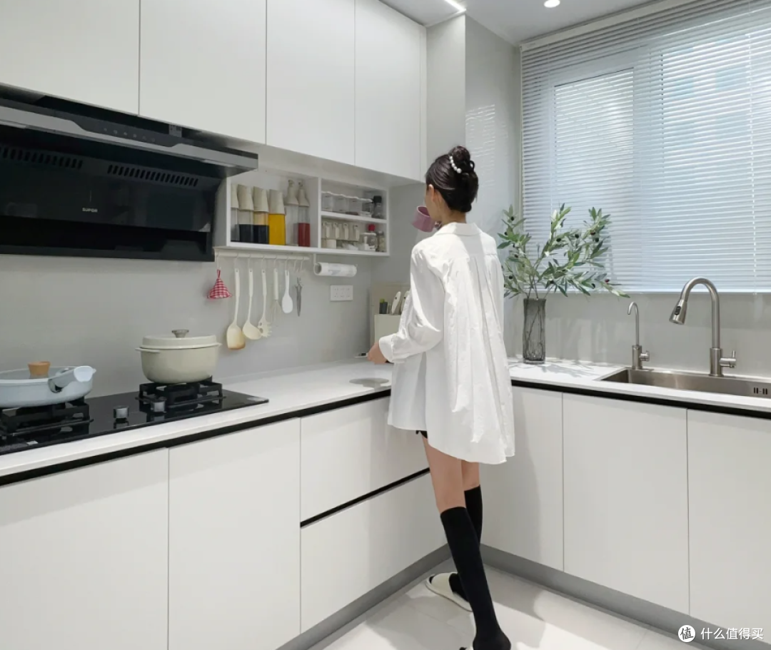 入住久了才发现,家里最实用的设计是这7个,少一个都是遗憾