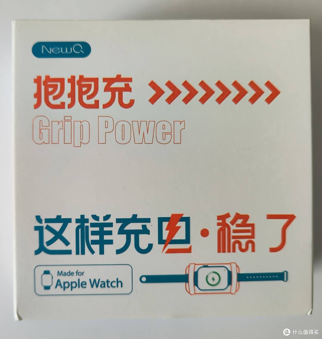 iWatch迎来新伙伴