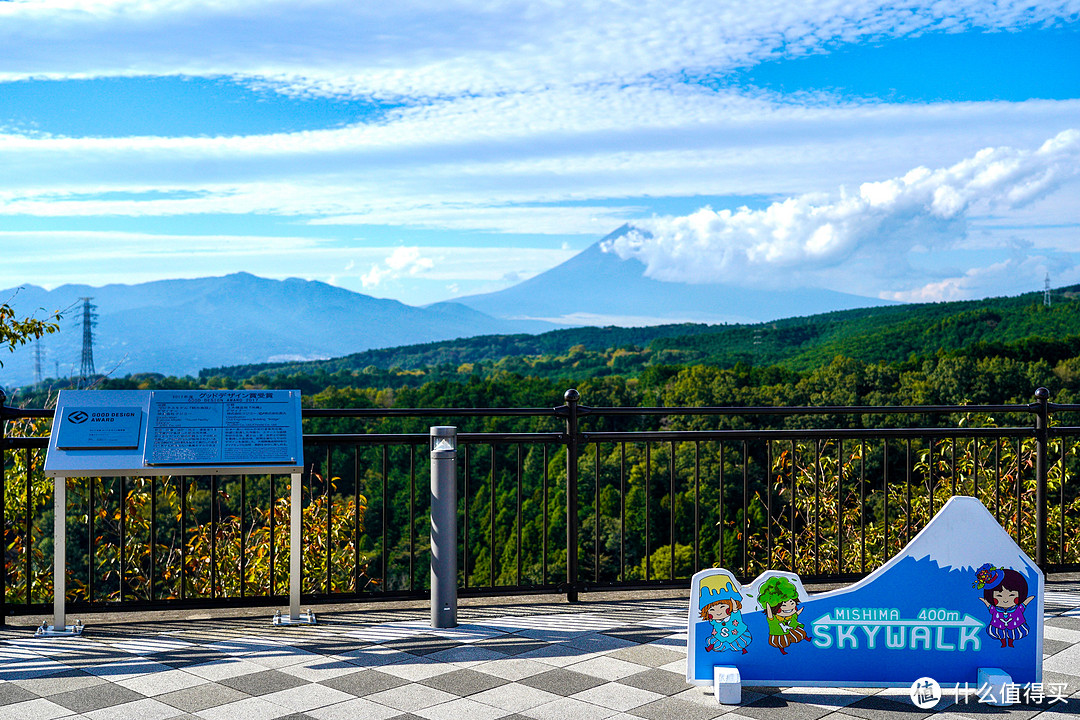 富士山之旅 4：拨开云雾享受箱根湖美景