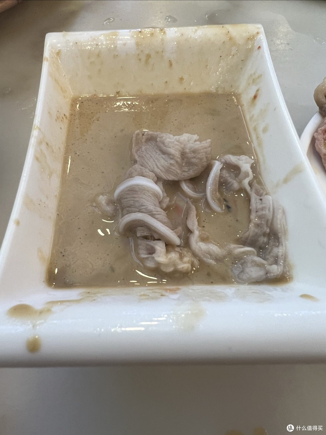 北京牛街的聚宝涮，慕名而去，感觉也就那样，没惊艳的感觉！