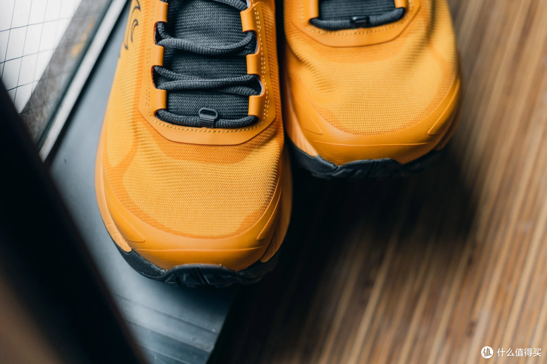 Topo Athletic MTN Racer 3全方位越野鞋
