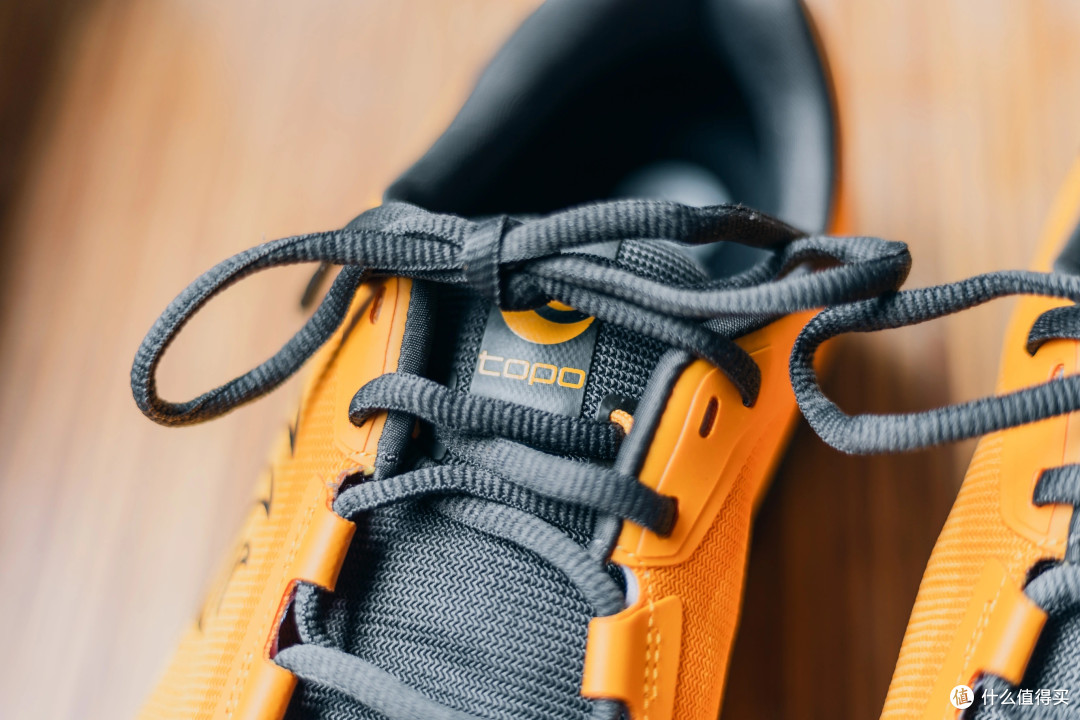 Topo Athletic MTN Racer 3全方位越野鞋