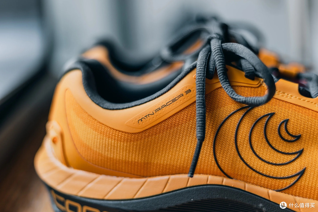 Topo Athletic MTN Racer 3全方位越野鞋