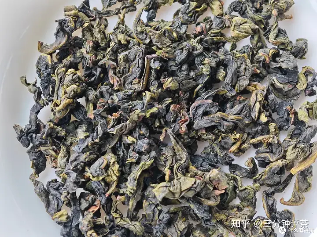 魏荫名茶的铁观音怎么样?魏荫名茶兰花香特级清香铁观音(一枝独秀)品鉴| 一日一茶 NO.251