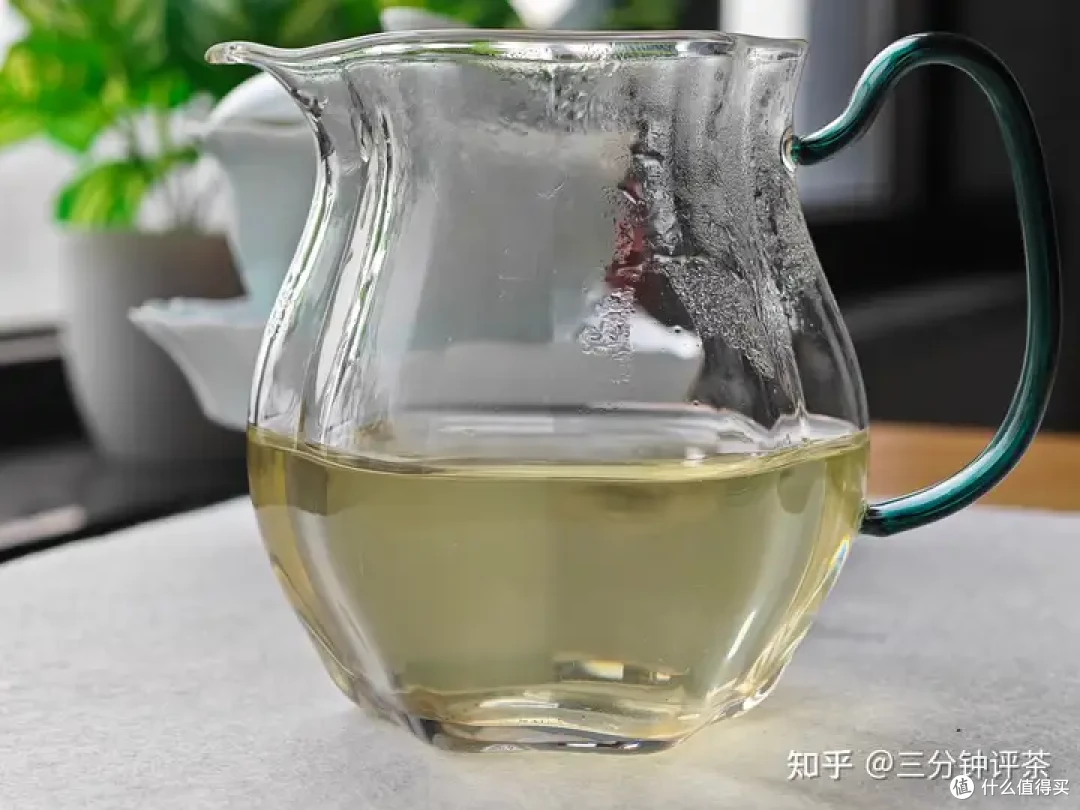魏荫名茶的铁观音怎么样?魏荫名茶兰花香特级清香铁观音(一枝独秀)品鉴| 一日一茶 NO.251