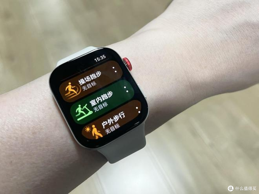 华为watch fit 3:智能穿戴新篇章,轻盈与功能并重_智能手表_什么值得
