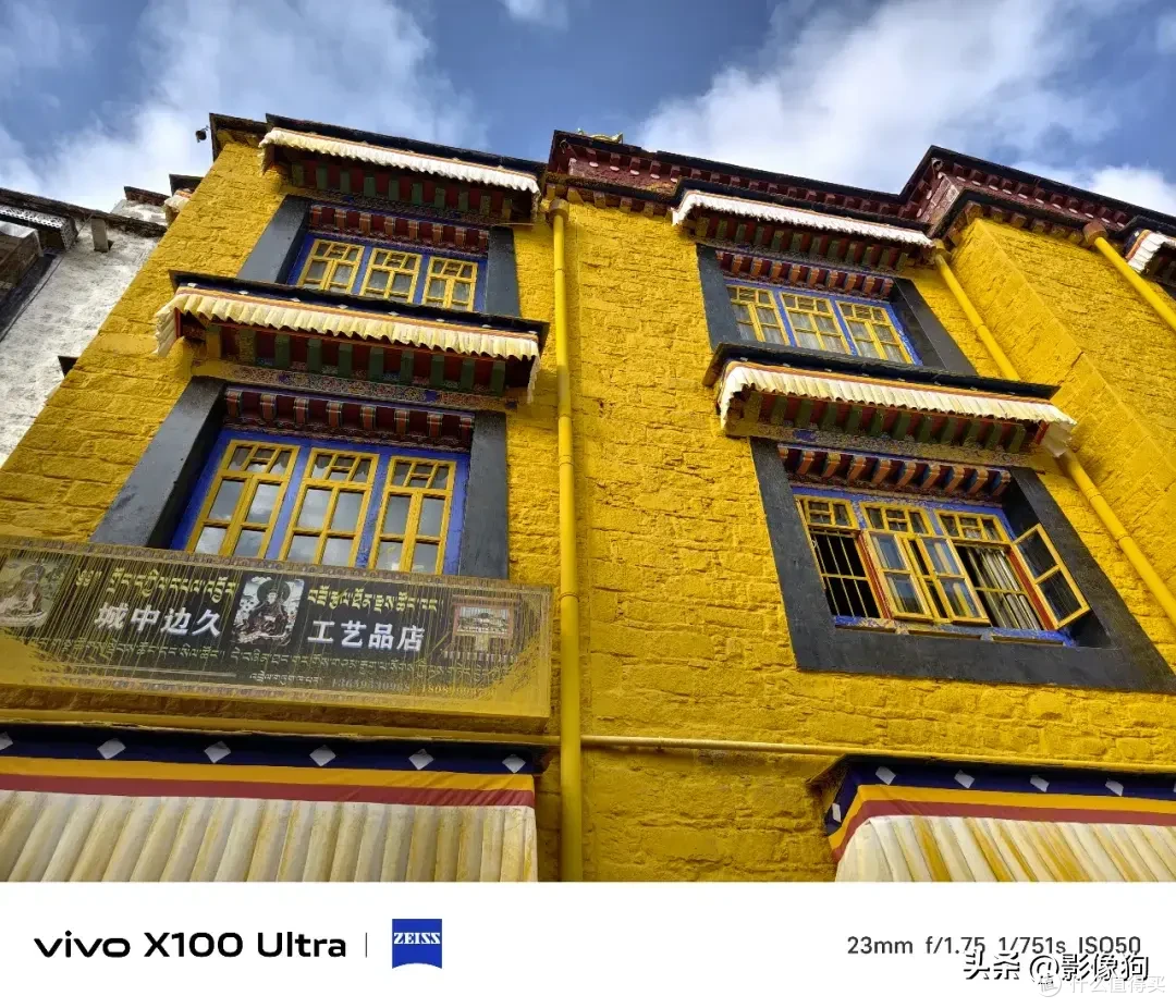 2亿像素长焦能否媲美相机？vivo X100 Ultra 手机摄影拍摄体验