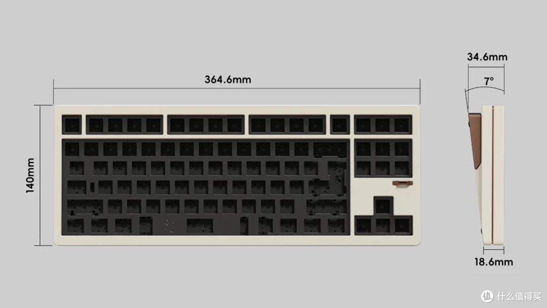 Wind X 80 这周开团啦,更新细节,1800元起售