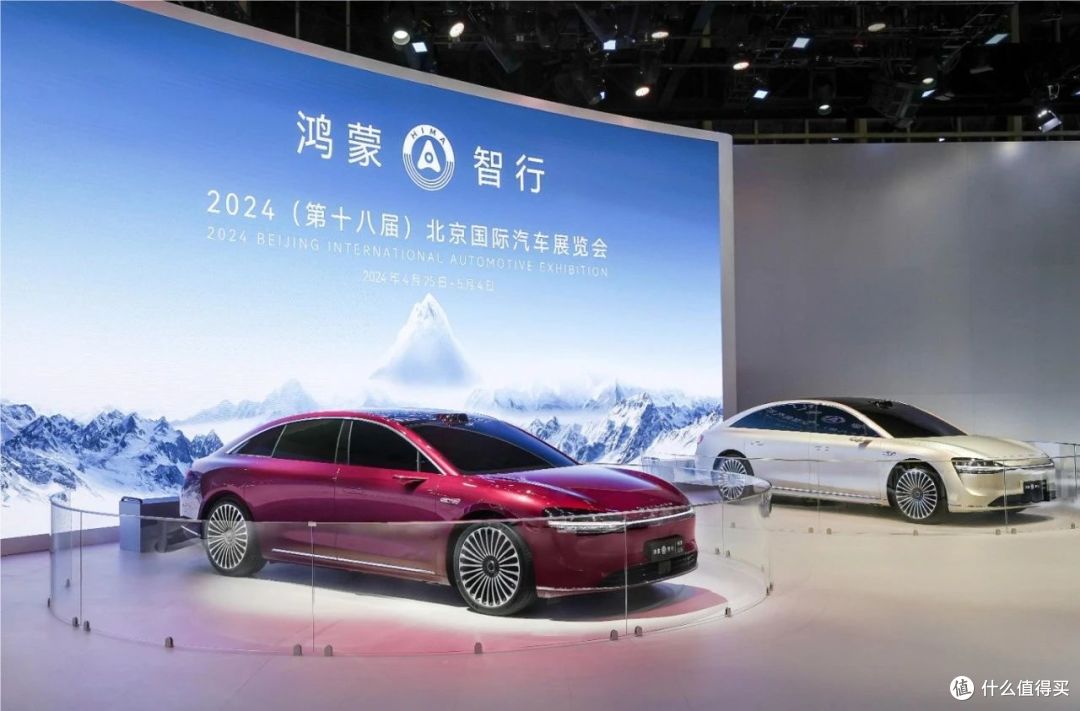 对标迈巴赫、劳斯莱斯!华为余承东透露:将联合江淮推出的尊界MPV!