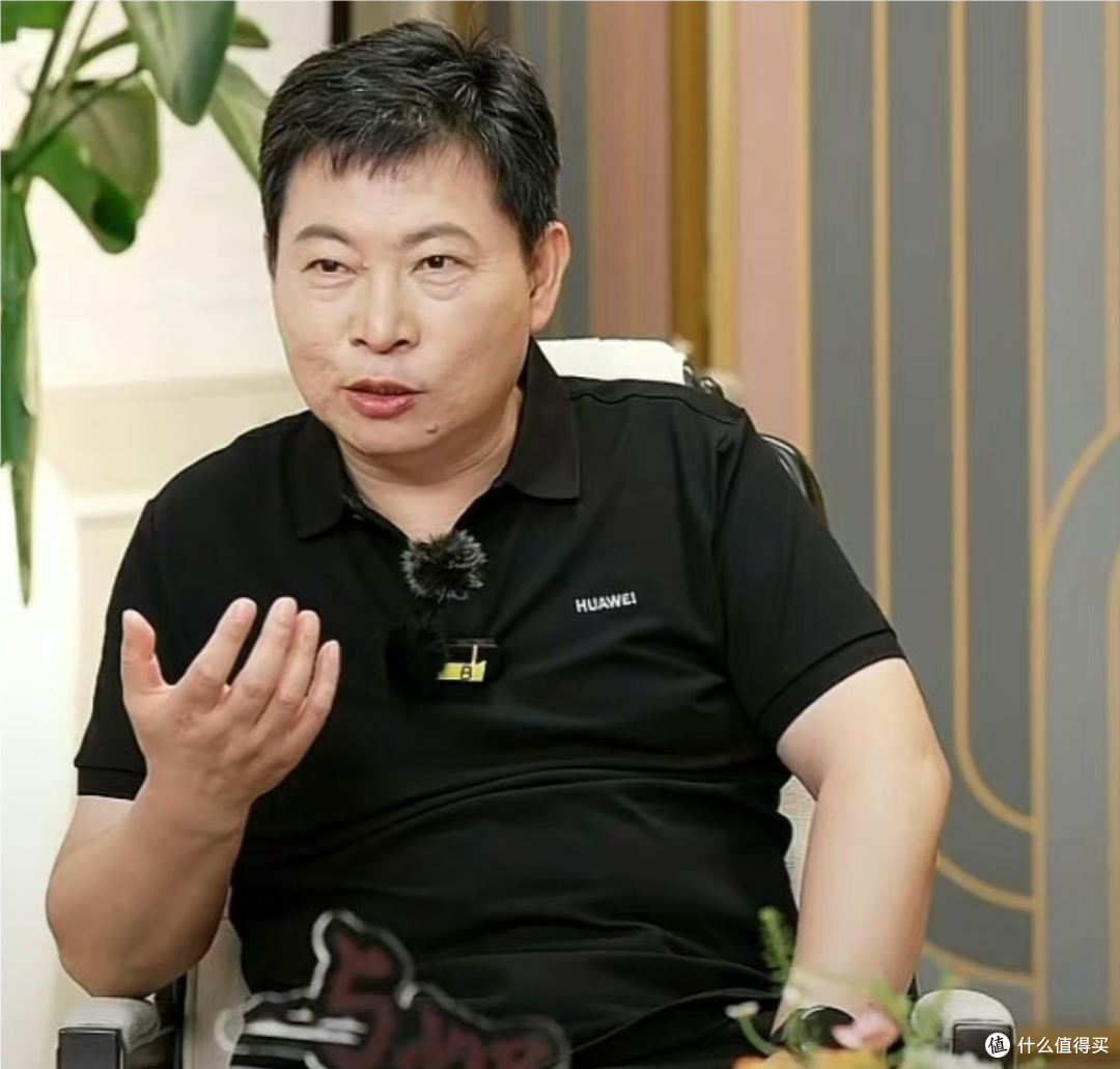 对标迈巴赫、劳斯莱斯!华为余承东透露:将联合江淮推出的尊界MPV!