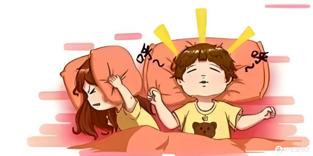 止鼾!呛醒?憋醒?口干?选个呼吸机哪有那么难!一台乐普静享呼吸机就行了
