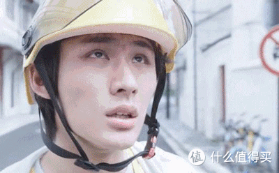 这个夏天,外卖小哥的快乐人生!