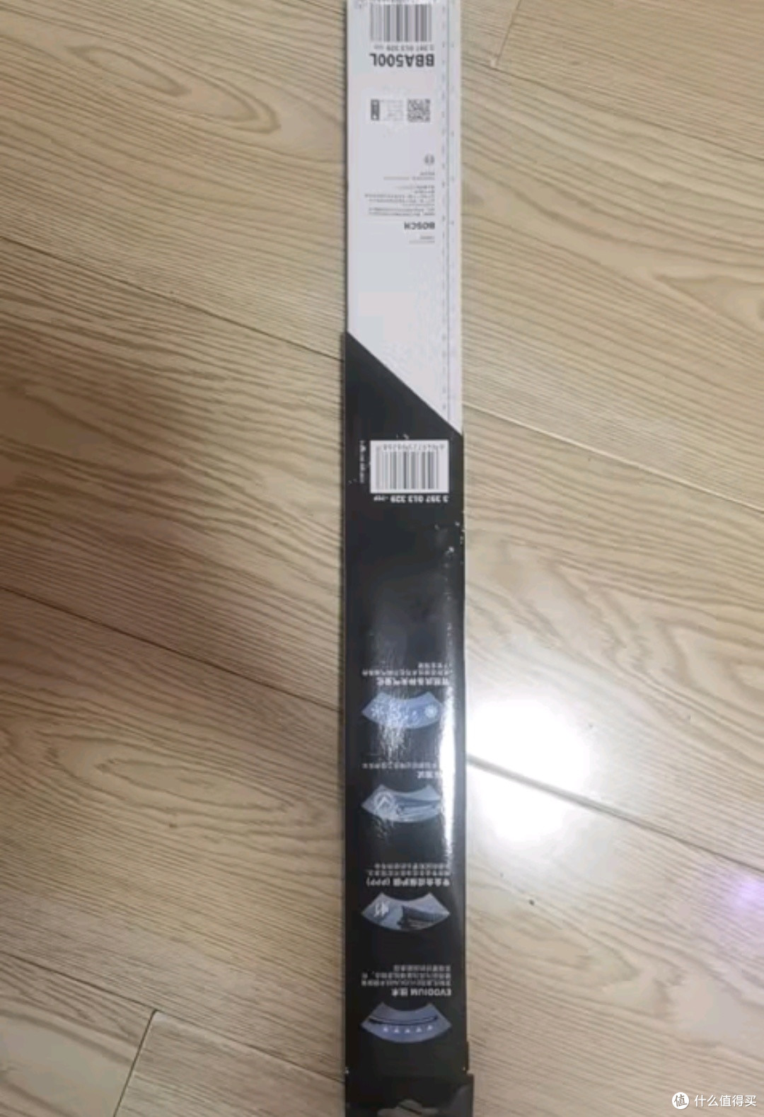 博世雨刮器,为雨天行车保驾护航