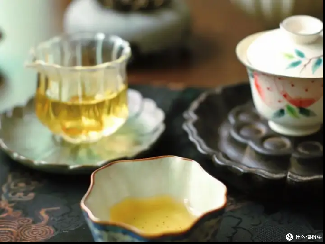 凤凰单丛哪个牌子好:库洛茶、宋凰、天池、千庭等单枞茶品牌推荐!