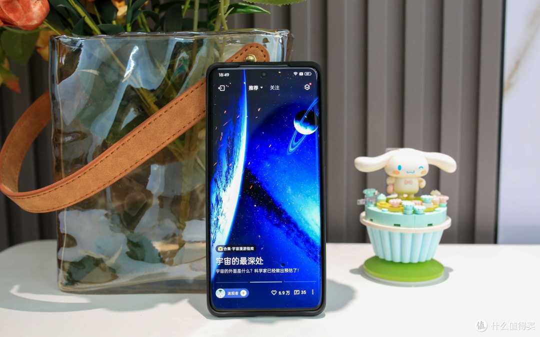 重塑性能边界,目前最具质价比的全能旗舰机——一加12深度评测