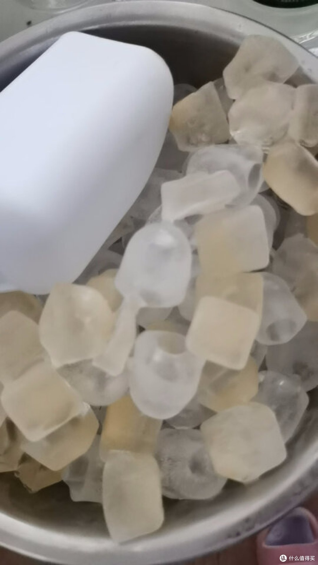 夏天怎么能少了冰呢？