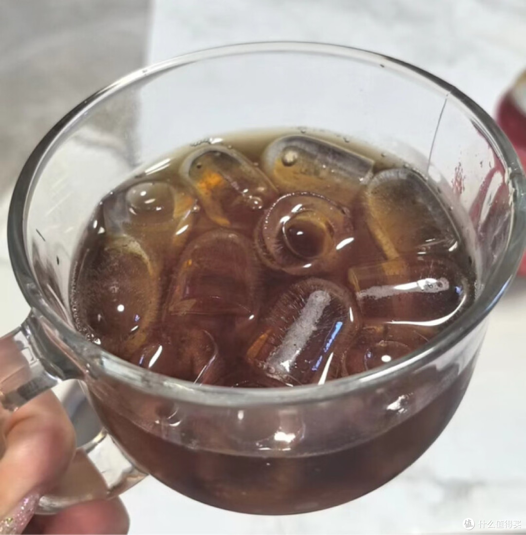 夏天怎么能少了冰呢？