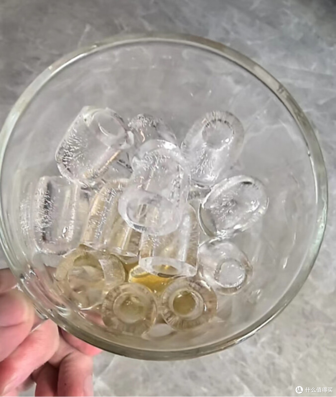 夏天怎么能少了冰呢？
