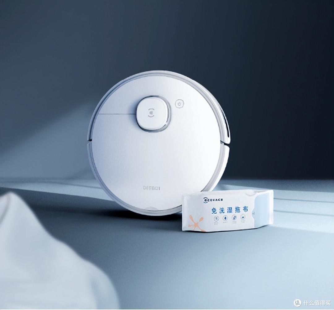 扫地机器人哪个牌子好?综合性能扫地机器人排行榜出炉