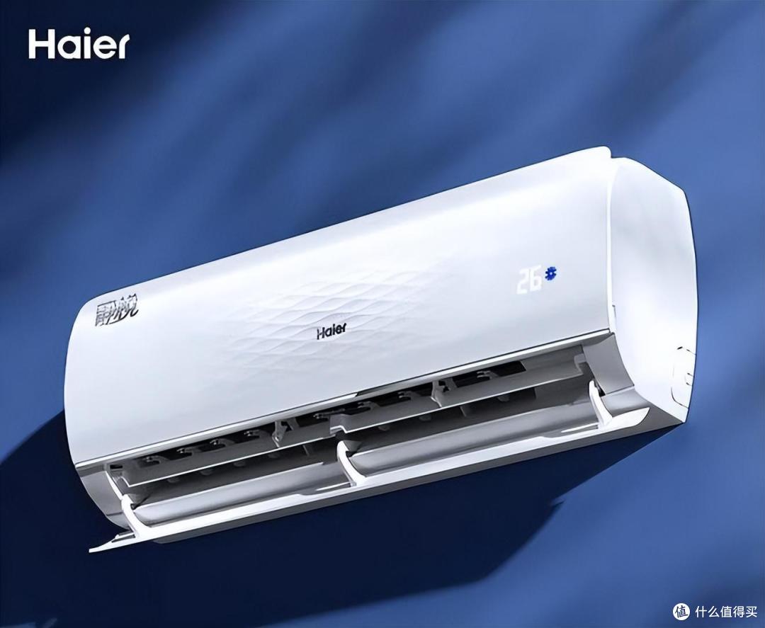 哪个牌子的空调好性价比高又省电？2024最建议买这5款：几乎“零差评”！