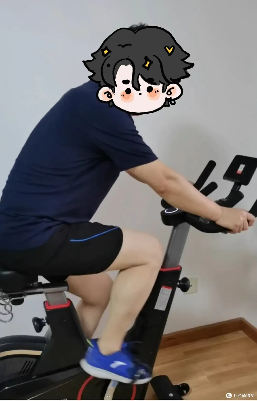 我想买个动感单车，什么牌子的好用又不太贵呢？