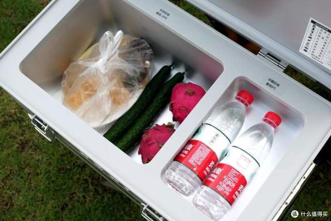 英得尔ICECO J20车载冰箱：露营新宠，车家两用，轻松玩转户外生活