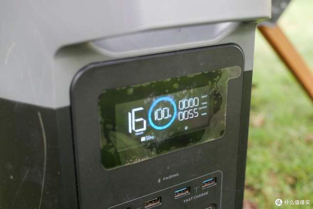 英得尔ICECO J20车载冰箱：露营新宠，车家两用，轻松玩转户外生活