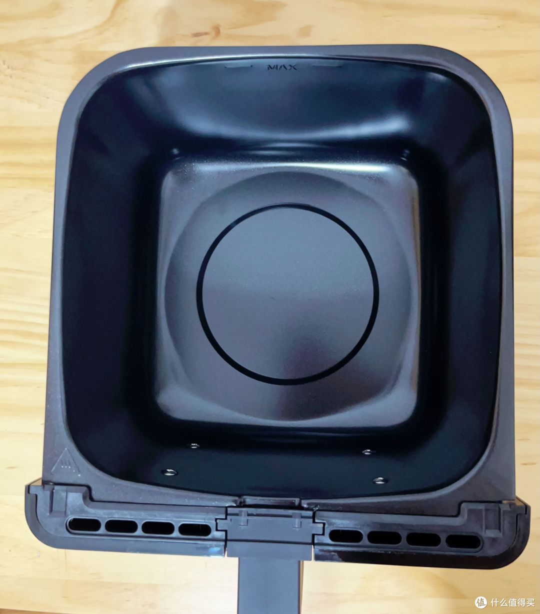 可以一键制作六种美食的空气炸锅真好用还是噱头？Goldlabo空气炸锅真机实用体验
