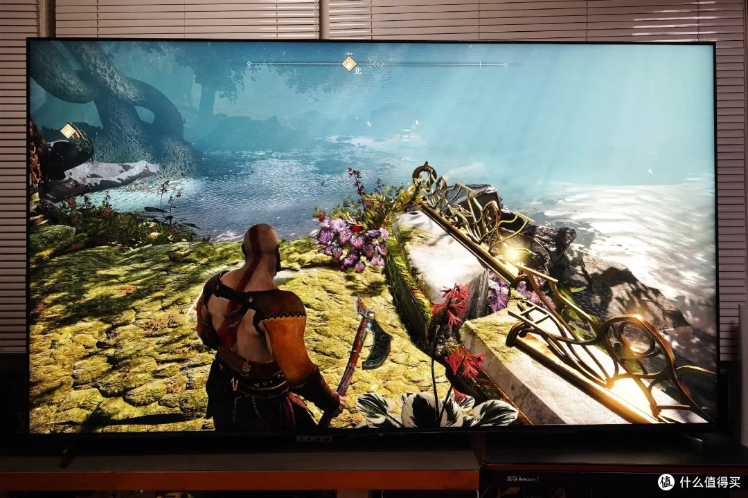 电视画质天花板深度体验,TCL X11H很值!