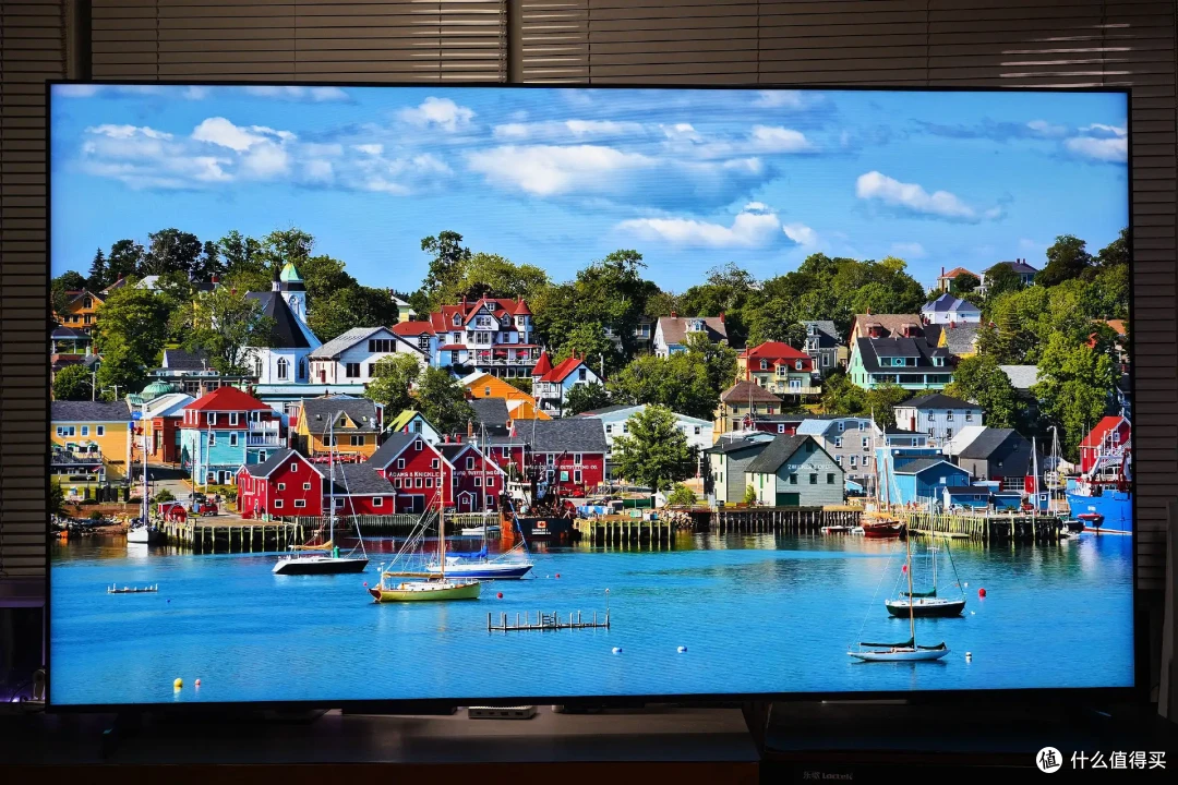 电视画质天花板深度体验,TCL X11H很值!