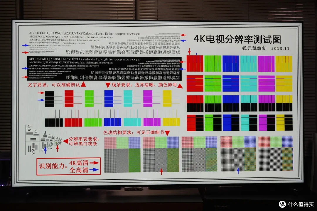 电视画质天花板深度体验,TCL X11H很值!