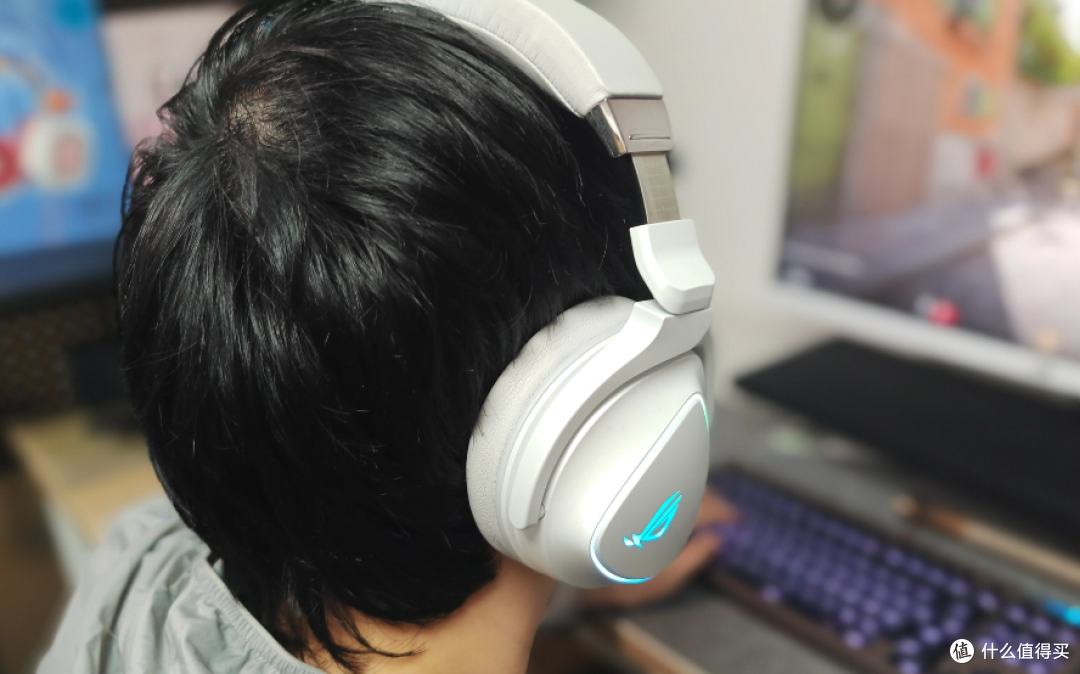2024年600元以内头戴式游戏耳机选购推荐JBL、ROG、索尼、雷蛇、HyperX等品牌头戴式游戏耳机推荐