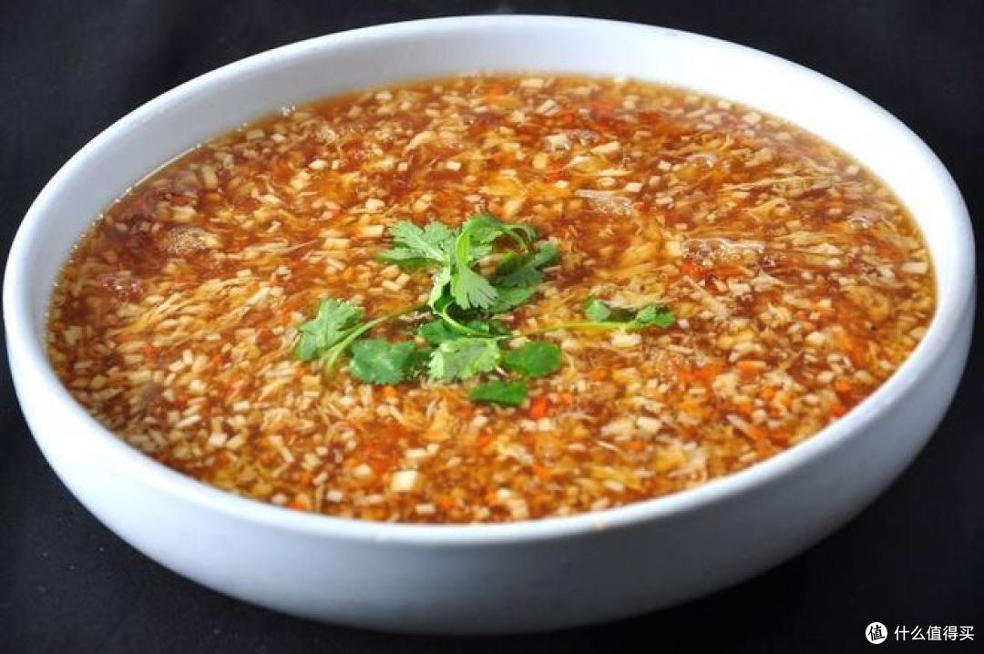 西湖牛肉羹怎么做？好方法好吃得很！