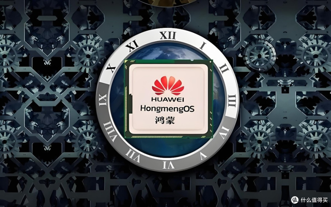 华为亮"底牌",7000mah长续航 鸿蒙os 5000万,256g版仅1269元!