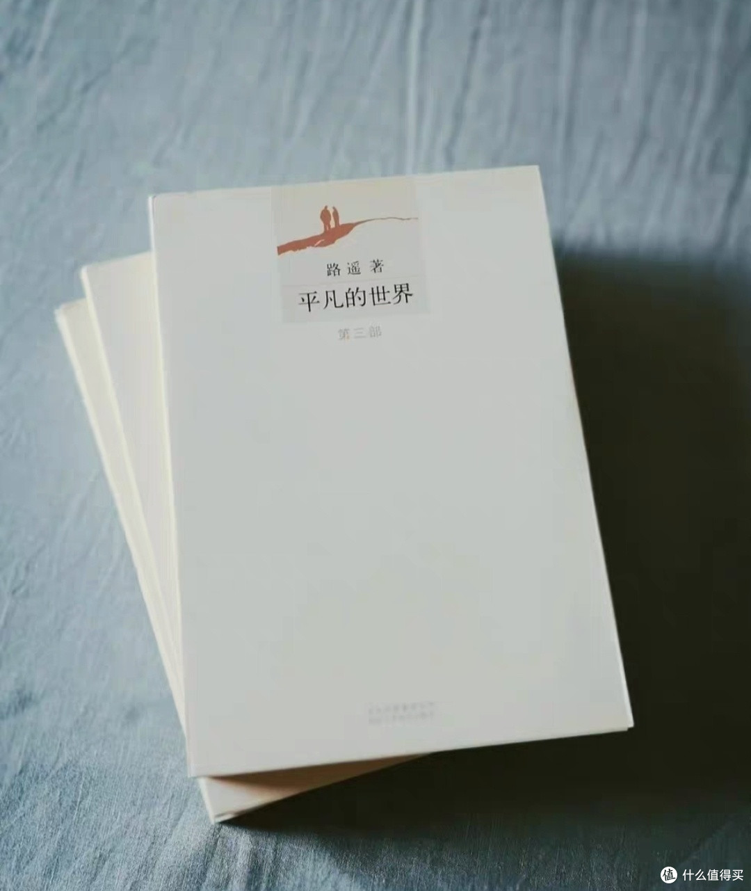 喜欢的《平凡的世界》