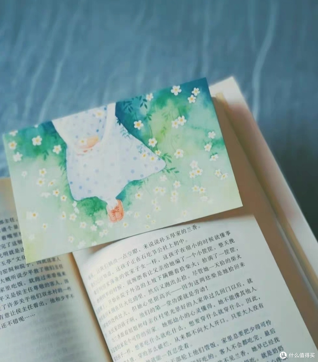 喜欢的《平凡的世界》