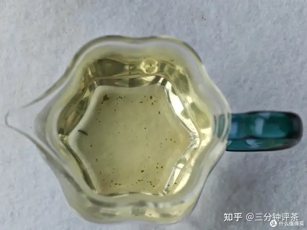 华祥苑的铁观音怎么样?华祥苑特级清香特级铁观音(华祥庄园)品鉴| 一日一茶 NO.252
