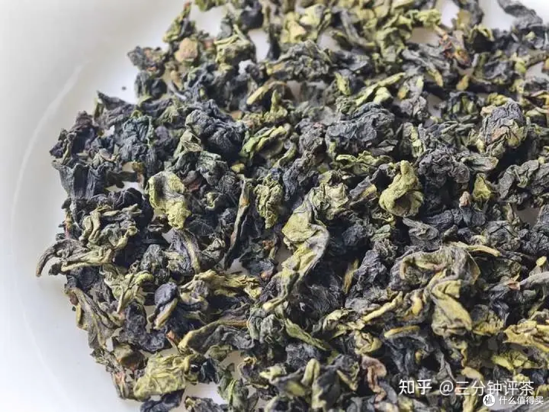 华祥苑的铁观音怎么样?华祥苑特级清香特级铁观音(华祥庄园)品鉴| 一日一茶 NO.252