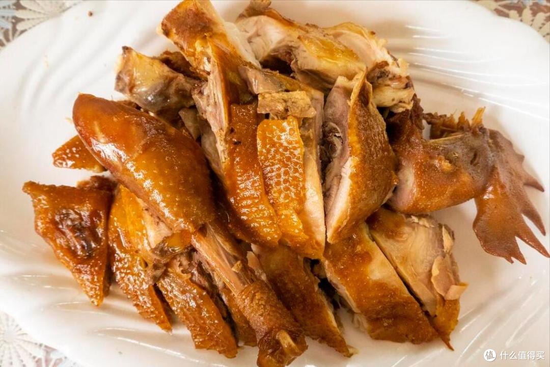 终于知道,扒鸡,烧鸡,卤鸡,熏鸡,白斩鸡,口水鸡之间的区别了