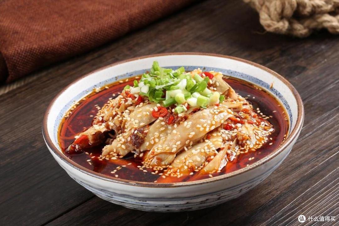 终于知道,扒鸡,烧鸡,卤鸡,熏鸡,白斩鸡,口水鸡之间的区别了