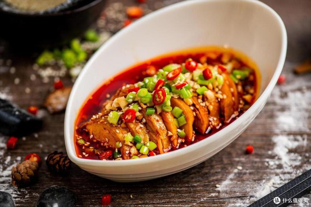 终于知道,扒鸡,烧鸡,卤鸡,熏鸡,白斩鸡,口水鸡之间的区别了