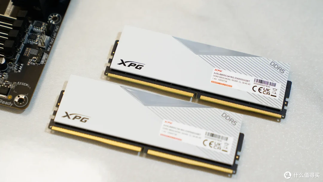 最强联名!技嘉Z790电竞雕X与威刚XPG白曜雕性能实测