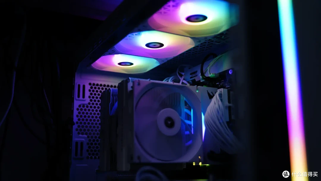 最强联名!技嘉Z790电竞雕X与威刚XPG白曜雕性能实测
