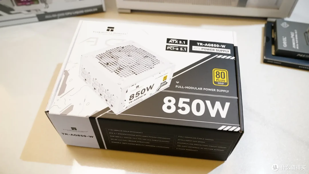 最强联名!技嘉Z790电竞雕X与威刚XPG白曜雕性能实测