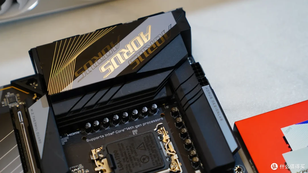 最强联名!技嘉Z790电竞雕X与威刚XPG白曜雕性能实测