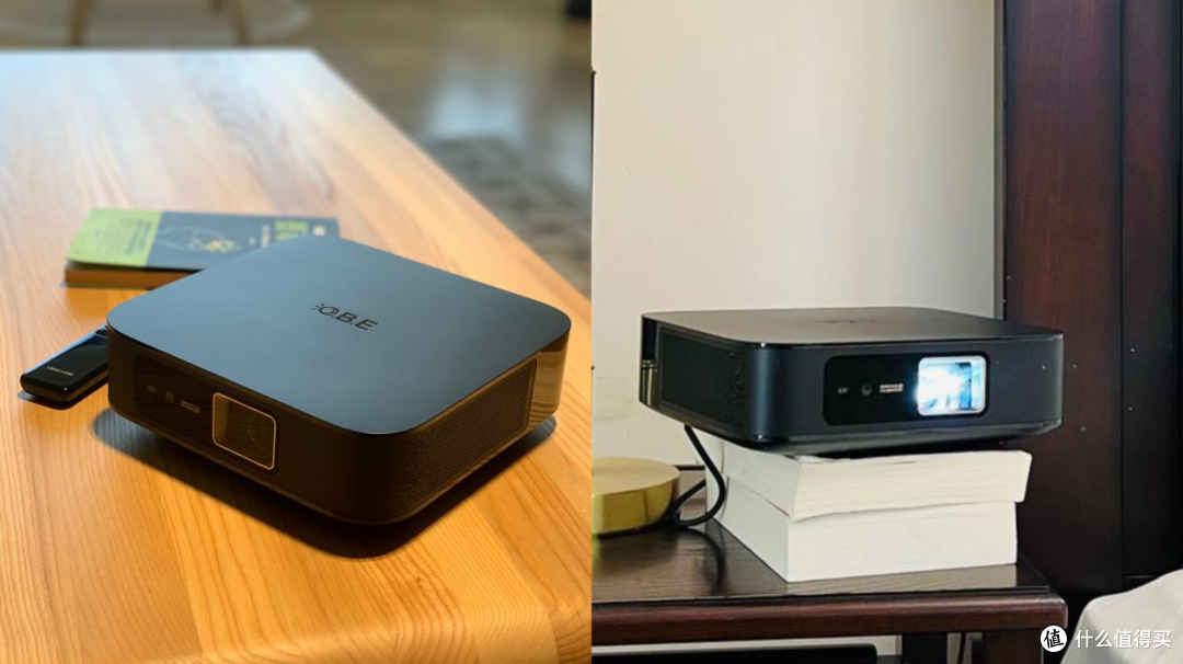 2024家用投影仪推荐:4000元内投影仪哪个型号好?含坚果、大眼橙、小明、小米