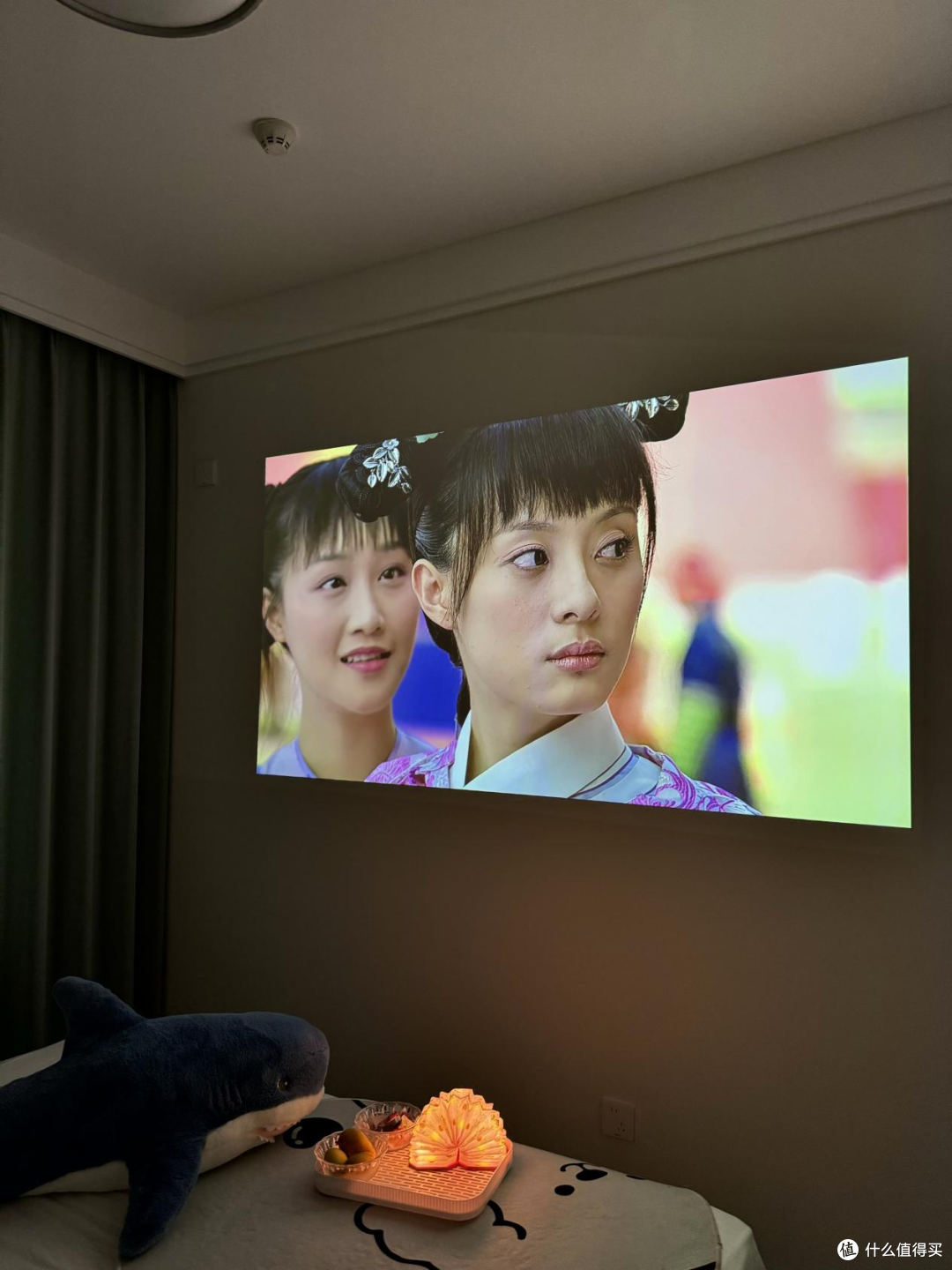 2024家用投影仪推荐:4000元内投影仪哪个型号好?含坚果、大眼橙、小明、小米